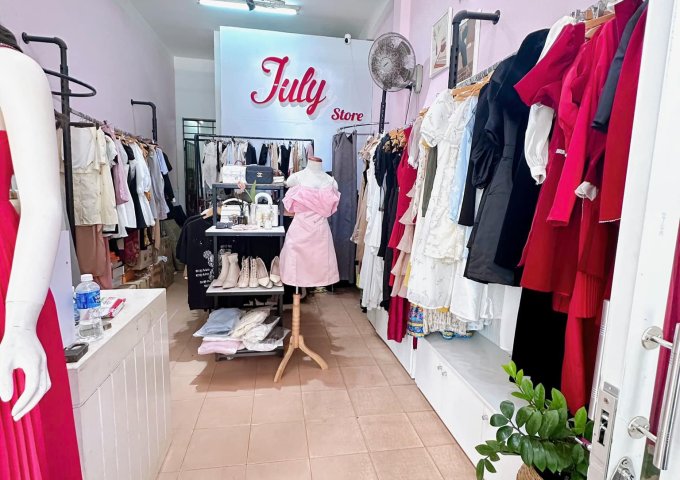 EM CẦN SANG SHOP QUẦN ÁO NỮ