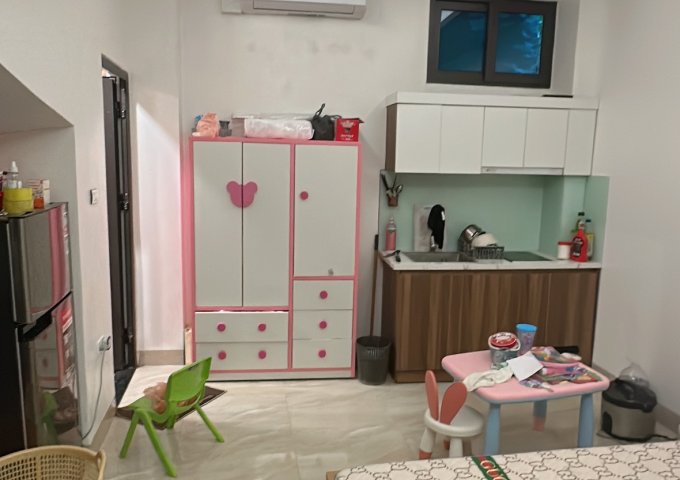 Cho thuê phòng tại 18 ngõ 167 Thanh Nhàn, Hai Bà Trưng