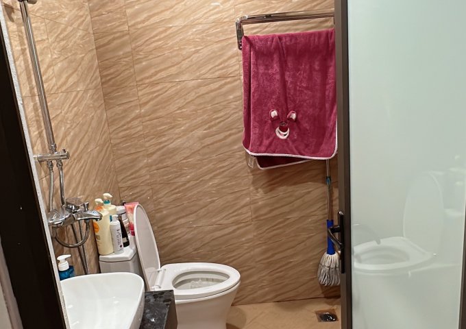 Cho thuê phòng tại 18 ngõ 167 Thanh Nhàn, Hai Bà Trưng