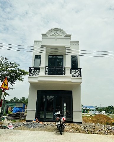 CHÍNH CHỦ CẦN BÁN LÔ ĐẤT DỰ ÁN TÂN UYÊN CENTRAL POINT - THÀNH PHỐ TÂN UYÊN - BÌNH DƯƠNG