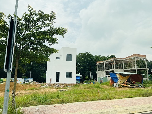 CHÍNH CHỦ CẦN BÁN LÔ ĐẤT DỰ ÁN TÂN UYÊN CENTRAL POINT - THÀNH PHỐ TÂN UYÊN - BÌNH DƯƠNG