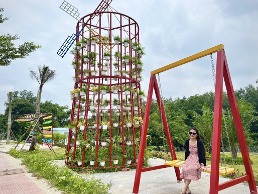 CHÍNH CHỦ CẦN BÁN LÔ ĐẤT DỰ ÁN TÂN UYÊN CENTRAL POINT - THÀNH PHỐ TÂN UYÊN - BÌNH DƯƠNG