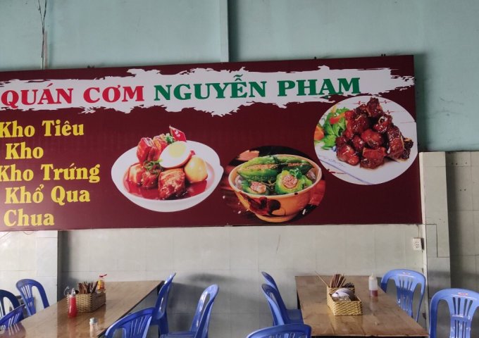 CẦN SANG NHƯỢNG LẠI QUÁN CƠM GÀ VÀ CƠM PHẦN