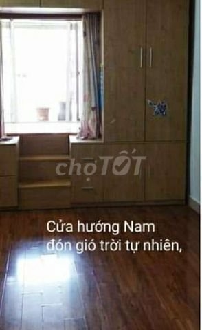 Chính chủ cho thuê căn hộ 508 E6 Phương Mai, Đống Đa, Hà Nội