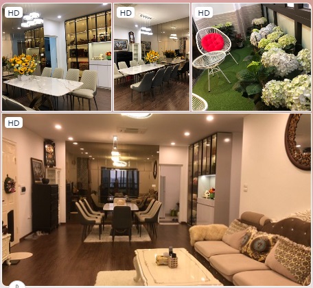 ⭐Chính chủ bán gấp CHCC Sông Đà số 131 Trần Phú, Văn Quán, Hà Đông, 31tr/m2; 0376588599