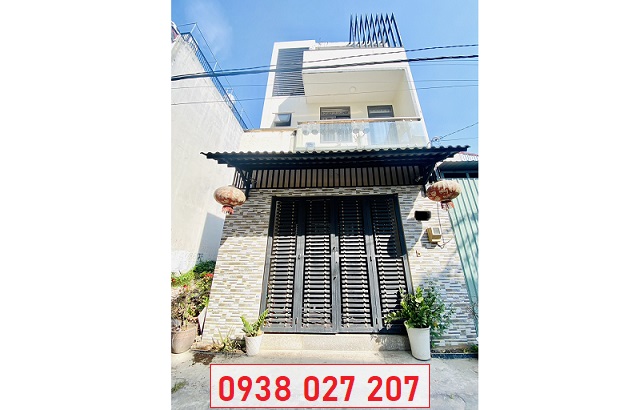 ⭐Chính chủ bán nhà HXH full nội thất đường số 2, P.Trường Thọ, TP.Thủ Đức; 5,95 tỷ; 0938027207