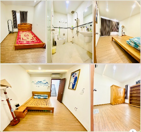 ⭐Chính chủ bán nhà HXH full nội thất đường số 2, P.Trường Thọ, TP.Thủ Đức; 5,95 tỷ; 0938027207