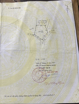 ⭐Kẹt tiền chủ đất cần ra gấp lô đất 3MT tại xã An Hoà Hải, Tuy An, Phú Yên, 1,3xx tỷ; 0935342734