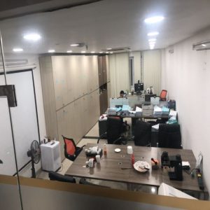 Cho thuê văn phòng 169 Phố Chùa Láng, Phường Láng Thượng, Quận Đống Đa