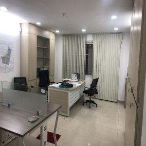 Cho thuê văn phòng 169 Phố Chùa Láng, Phường Láng Thượng, Quận Đống Đa