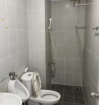 Cần cho thuê nhà riêng đường Âu Cơ. P.10, Q. Tân Bình , HCM