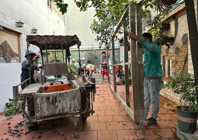 CẦN CHO THUÊ KHO Địa chỉ: Ngõ đối diện Chùa Khánh Linh – Chợ Ninh Hiệp