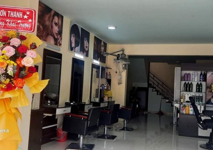 CHÍNH CHỦ CẦN SANG NHƯỢNG LẠI SALON TÓC NHƠN TRẠCH ĐỒNG NAI