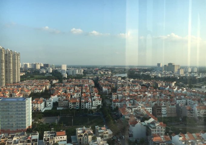  Tìm khách thuê căn hộ Hoàng Anh Thanh Bình 73m2 giá 9.5tr/tháng Quận 7.LH Trân 0909802822