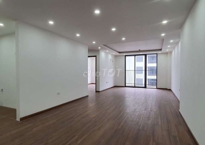 Chính chủ cần bán chung cư căn góc tòa CT1 X2 Đại Kim, Hoàng Mai, Hà Nội.