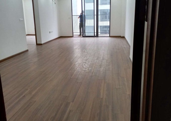 Chính chủ cần bán chung cư căn góc tòa CT1 X2 Đại Kim, Hoàng Mai, Hà Nội.