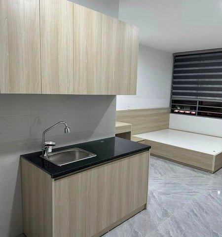 Cho thuê phòng trọ Trung Tâm Quận Hà Đông: