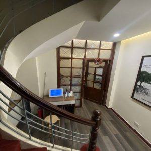 chính chủ do không có nhu cầu ở đến cần cho thuê nhà mặt phố Nguyễn Khắc Nhu