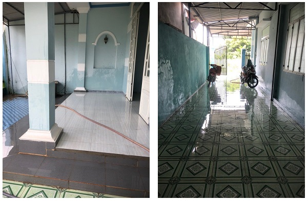 ⭐Chính chủ bán nhà đất tại huyện Trảng Bàng, Tây Ninh; 1,6 tỷ; 0975617070