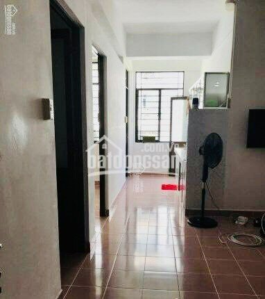 Chính chủ cần cho thuê chung cư lầu 2, An Hòa 4, Phường Tân Thuận Đông, Quận 7, Hồ Chí Minh