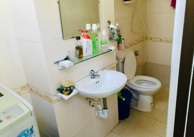 Chính chủ cần cho thuê chung cư lầu 2, An Hòa 4, Phường Tân Thuận Đông, Quận 7, Hồ Chí Minh