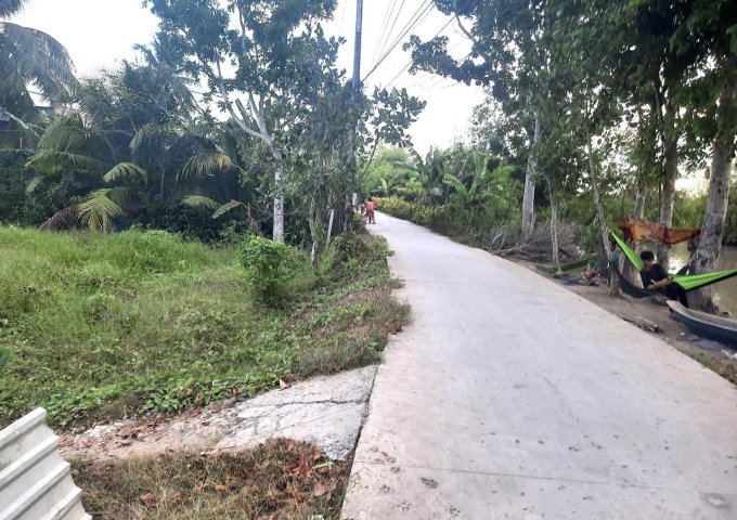 CẦN BÁN GẤP  Xã Đông Phước .Huyện Châu Thành. Tỉnh Hậu Giang.tp Cần Thơ