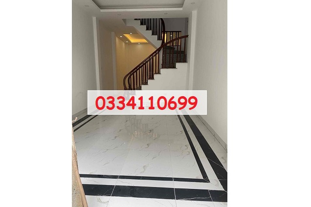 ⭐Chính chủ cần bán nhà 4 tầng Đồng Nhân, Hoài Đức, 2,4 tỷ; 0334110699