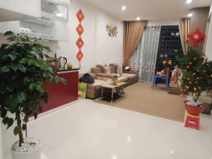 Chính chủ cần cho thuê căn hộ Ocean Park- Gia Lâm