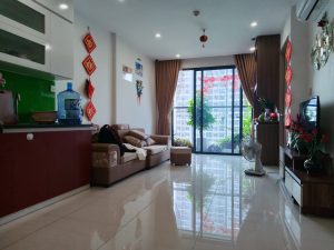 Chính chủ cần cho thuê căn hộ Ocean Park- Gia Lâm