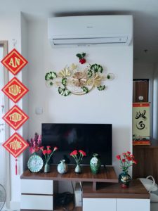 Chính chủ cần cho thuê căn hộ Ocean Park- Gia Lâm