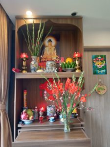 Chính chủ cần cho thuê căn hộ Ocean Park- Gia Lâm