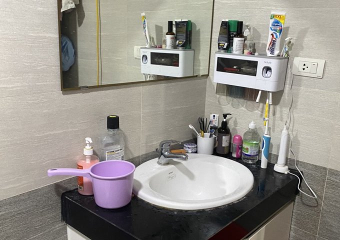 Chủ sở hữu muốn cho thuê căn hộ tầng 11 chung cư Packexim 2 p. Phú Thượng, Tây Hồ, Hà Nội