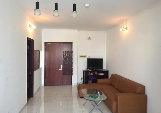 Cần Cho Thuê Căn hộ Central Garden Quận 1, Dt : 78m2, 2PN, Giá : 12 tr/th