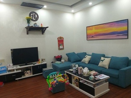 Chính chủ cần cho thuê căn hộ chung cư CT2, C14 Bắc Hà, Tố Hữu, Trung Văn, Nam Từ Liêm, Hà Nội