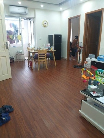 Chính chủ cần cho thuê căn hộ chung cư CT2, C14 Bắc Hà, Tố Hữu, Trung Văn, Nam Từ Liêm, Hà Nội