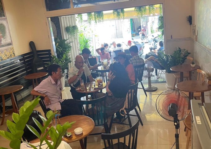 CẦN SANG NHƯỢNG LẠI QUÁN CAFE ĐỊA CHỈ; ĐƯỜNG 81, PHƯỜNG TÂN QUY, QUẬN 7