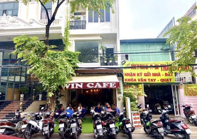 CẦN SANG NHƯỢNG LẠI QUÁN CAFE ĐỊA CHỈ; ĐƯỜNG 81, PHƯỜNG TÂN QUY, QUẬN 7