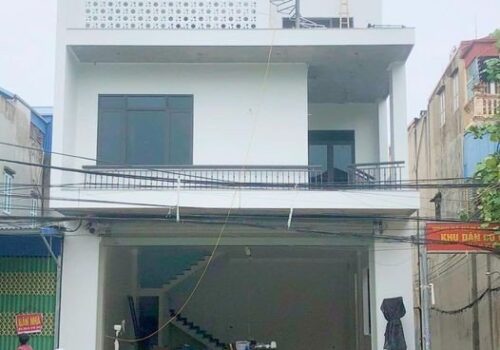 CHO THUÊ MẶT BẰNG TẦNG 1 SỐ 67 ĐẶNG XUÂN BẢNG, TP. NAM ĐỊNH