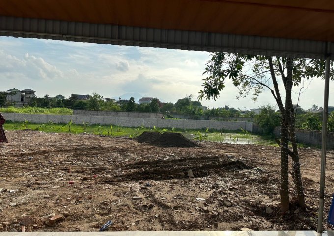 CHO THUÊ NHÀ XƯỞNG 3000m2 SƠN ĐÔNG SƠN TÂY HN