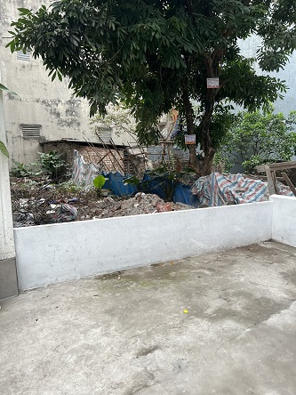 Chính chủ bán đất tại ngách 27/145 Phúc Lợi, Long Biên, Hà Nội