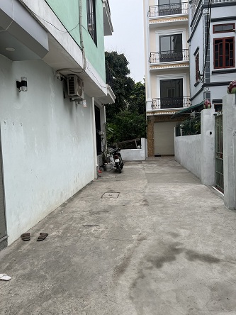 Chính chủ bán đất tại ngách 27/145 Phúc Lợi, Long Biên, Hà Nội
