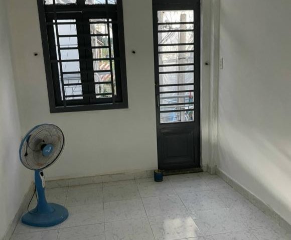 Chính chủ cần bán NHÀ HIỆP THÀNH 35, Quận 12