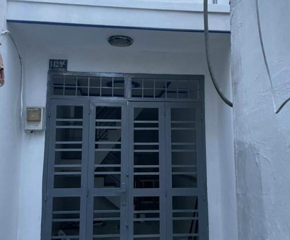 Chính chủ cần bán NHÀ HIỆP THÀNH 35, Quận 12