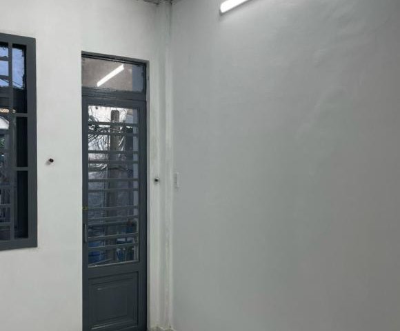 Chính chủ cần bán NHÀ HIỆP THÀNH 35, Quận 12