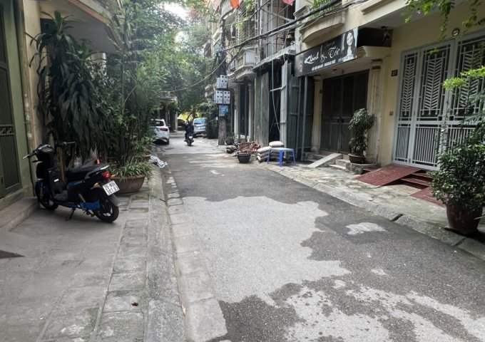 Chính  chủ cho thuê phòng và cửa hàng tại ngõ 44 Phố Võ Thị Sáu - P Thanh Nhàn - Q Hai Bà Trưng - HN