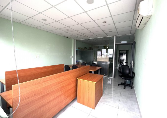 MKG CÒN 01 DIỆN TÍCH CHO THUÊ: - 30M2 GIÁ 8TR - TẦNG 5 VIEW BAN CÔNG THOÁNG MÁT