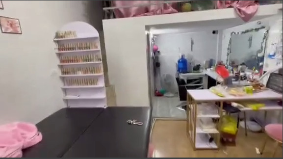 CẦN SANG NHƯỢNG LẠI CỬA HÀNG NAIL SỐ 64/NGÕ 8 BÙI NGỌC DƯƠNG, HAI BÀ TRƯNG, HÀ NỘI