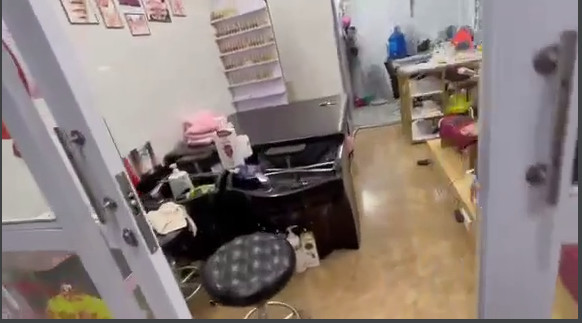 CẦN SANG NHƯỢNG LẠI CỬA HÀNG NAIL SỐ 64/NGÕ 8 BÙI NGỌC DƯƠNG, HAI BÀ TRƯNG, HÀ NỘI