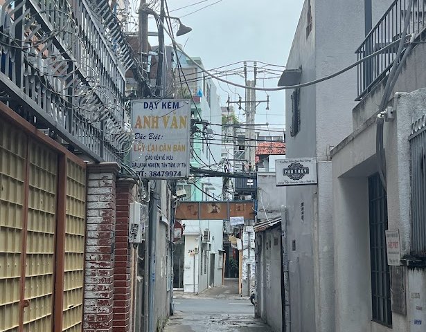 NHÀ ĐẸP, MỚI XÂY 5 TẦNG, 40M2, PHAN XÍCH LONG, PHÚ NHUẬN, NHỈNH 7 TỶ.