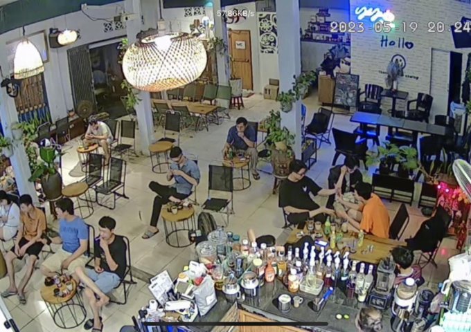 SANG QUÁN CAFE CHÍNH CHỦ QUẬN GÒ VẤP, LÔ GÓC – 2 MẶT TIỀN